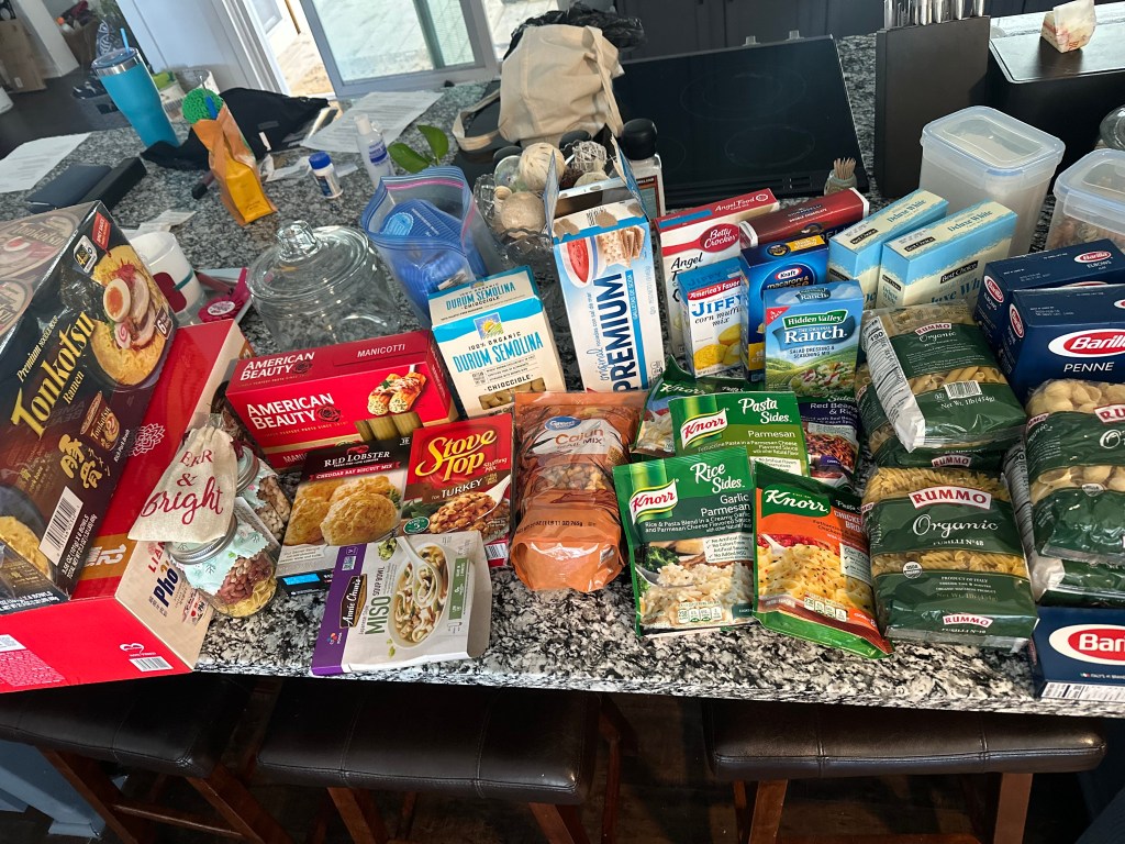 Finding out…..I have celiac&nbsp;disease