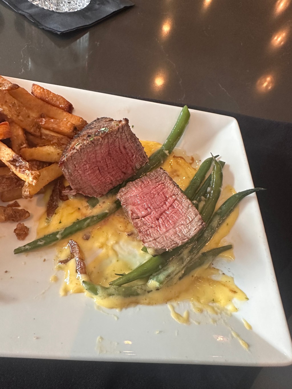 Foodie on a Monday in&nbsp;Tulsa